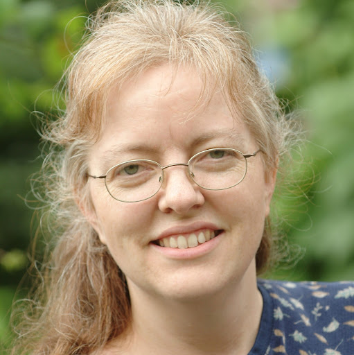 Patricia Marr Photo 26