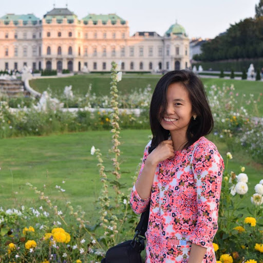 Nancy Liu Photo 17