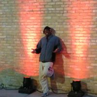 Reginald Steele Photo 6