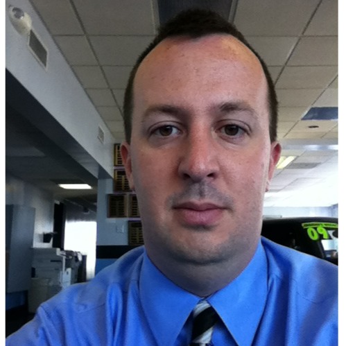 James Conley Photo 47