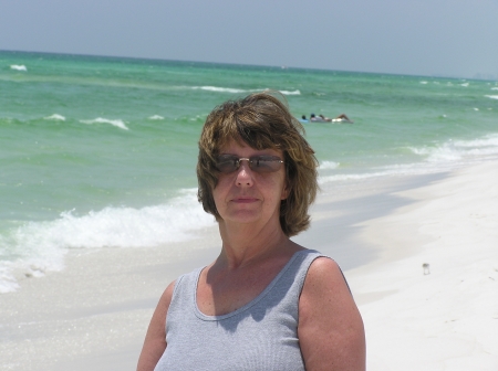 Ola Morris Photo 3