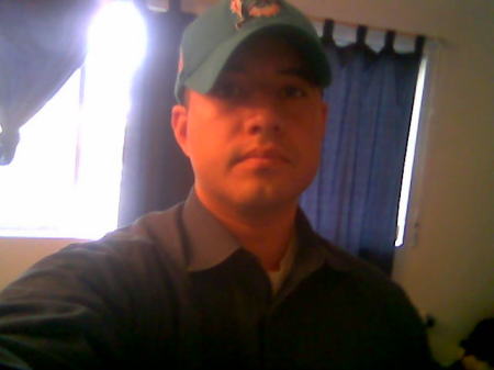 Raymond Garcia Photo 31