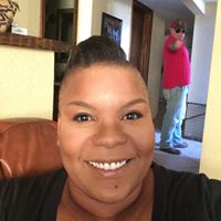 Kimberly Mcclain Photo 26