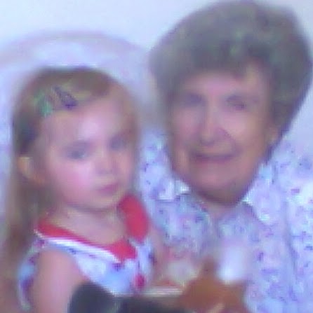 Dorothy Simpson Photo 15