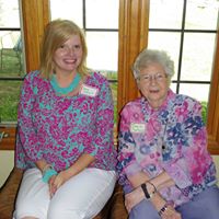 Jane Calvert Photo 12