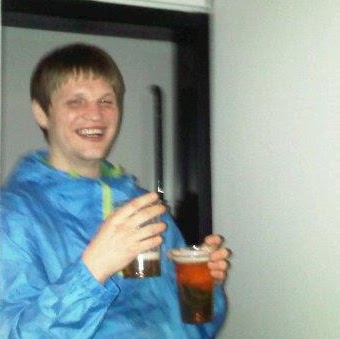 John Docherty Photo 38