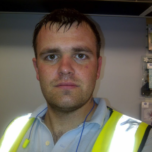 Daniel Musgrave Photo 7