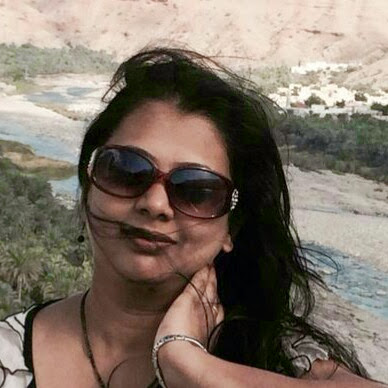 Sejal Mehta Photo 30