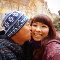 Amy Zheng Photo 40