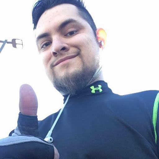 Nathaniel Gutierrez Photo 25