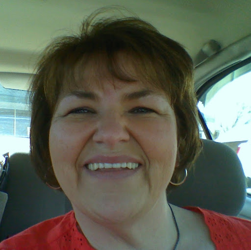 Teresa Simmons Photo 2