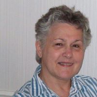 Mary Lash Photo 6