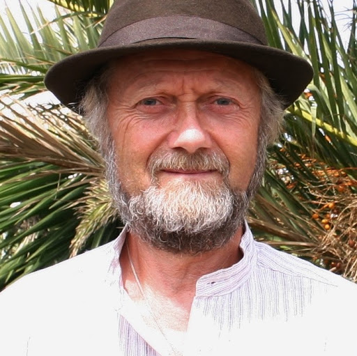 David Frayne Photo 3