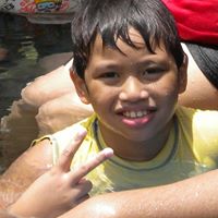 Gene Gabriel Photo 11