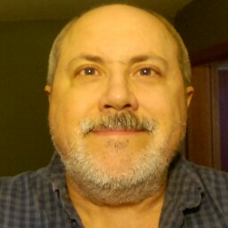 John Mueller Photo 48