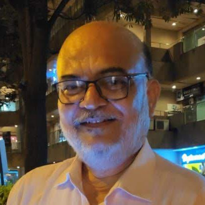 Rajiv Gupta Photo 16
