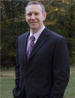 Paul Jenkins Photo 1