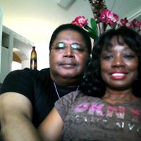 Cynthia Inniss Photo 3