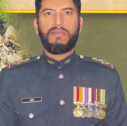 Muhammad Haq Photo 12