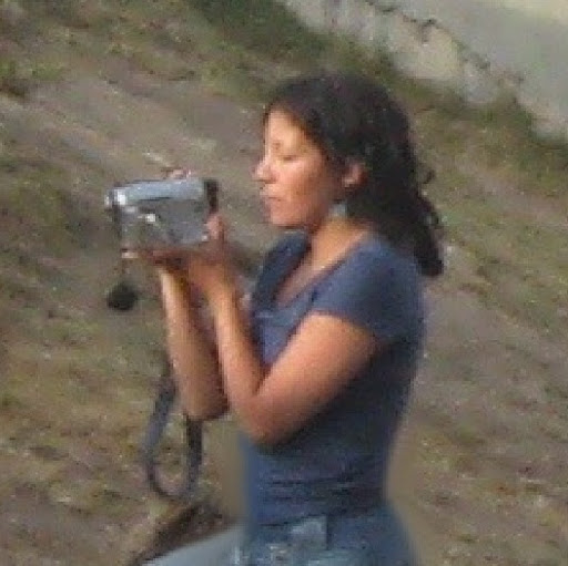 Andrea Florez Photo 26