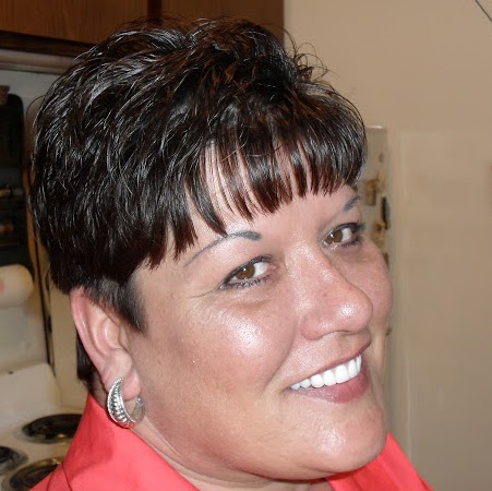 Tracy Grider Photo 13
