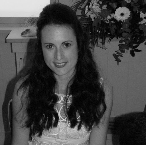 Sarah Slight Photo 9