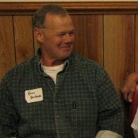 Russell Barbour Photo 8