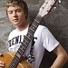 Bernard Robinson Photo 34