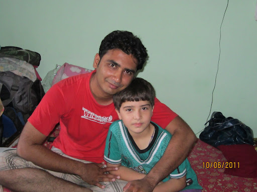 Syed Arshad Photo 30