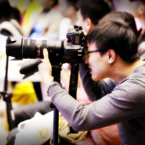 Chang Zhang Photo 8
