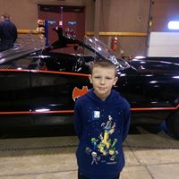 Mike Poe Photo 41