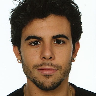 Alexander Vazquez Photo 33