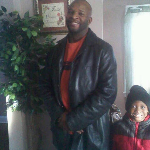 Reginald Banks Photo 34