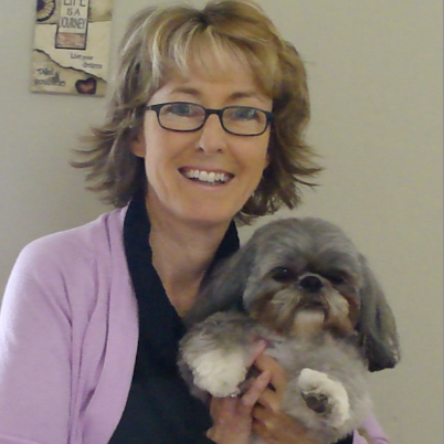 Michelle Lessard Photo 32