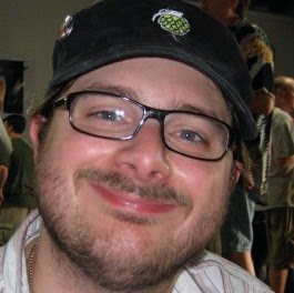 Andrew Goode Photo 16
