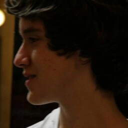 Charlie Robinson Photo 19