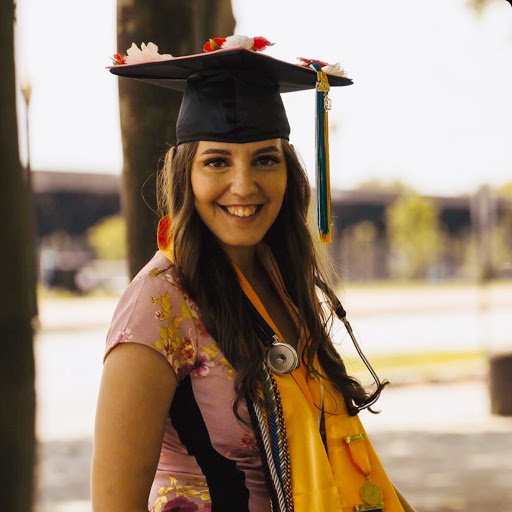 Christine Tirado Photo 13
