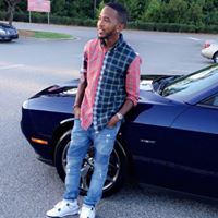 Andre Mitchell Photo 10