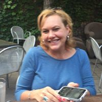 Melinda Berry Photo 21