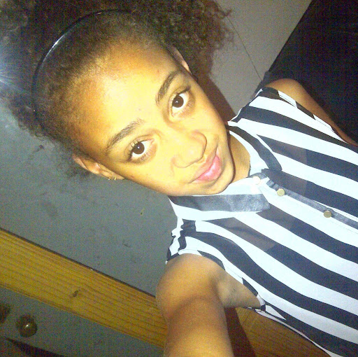 Keisha Hooper Photo 5