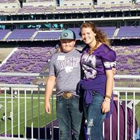 Becky Hopkins Photo 21