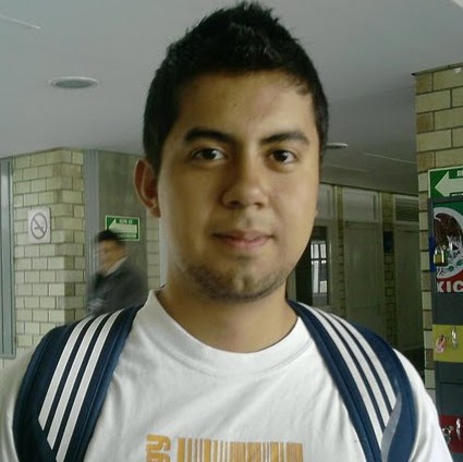 Daniel Lara Photo 9