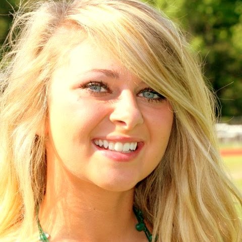 Brittany Matthews Photo 7