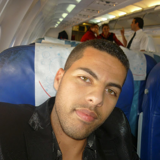 Joseph Adam Photo 34