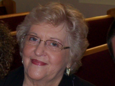 Linda Morris Photo 44