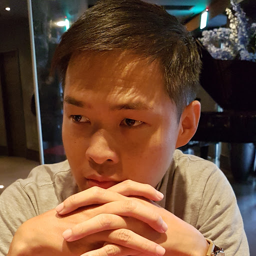 Rick Lin Photo 25