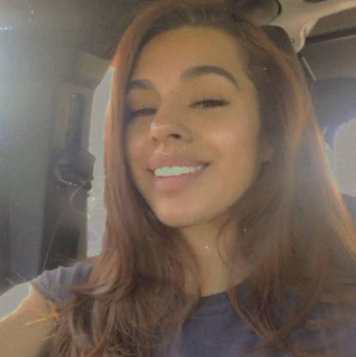 Rachel Garcia Photo 35