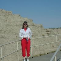 Lisa Borchert Photo 7