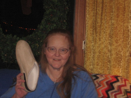 Gail Peterson Photo 7