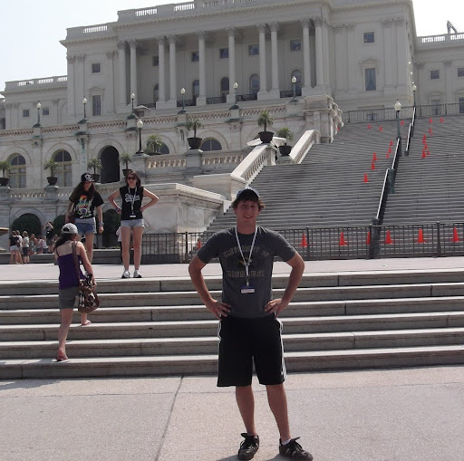 Matthew Carlson Photo 24